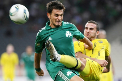 Τρίτη το ραντεβού με Νίνη