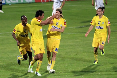 Με Περόνε και… προβλήματα στη Νέα Σμύρνη