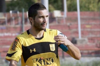 Έφεση για Κουλουχέρη ο Άρης