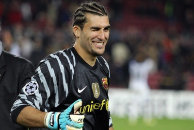 Ανανέωσε με Μπάρτσα ο Πίντο