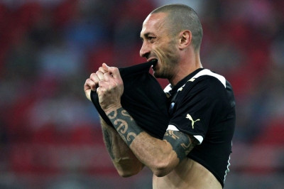 Τσιρίλο: «Σουάρες είμαστε όλοι ίδιοι»