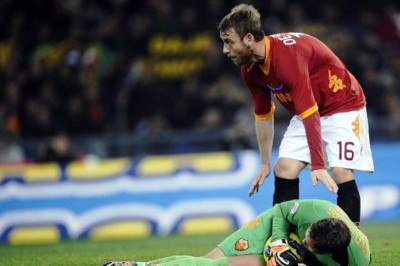 Νέα πρόταση σε Ντε Ρόσι