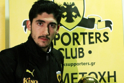 Χοσέ Κάρλος: «Μας έλειπε το γκολ»