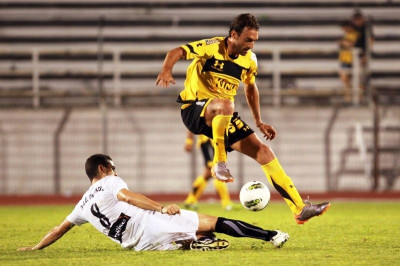 Ακόμη και σήμερα (03/01) το «αντίο» του Πρίττα στον Άρη