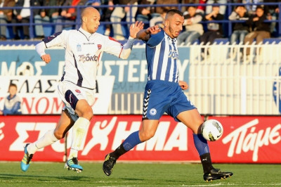 Φήμες για Τσότσαλιτς και Ατρόμητο