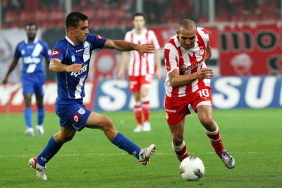 Τέταρτος Αφρικανός τοπ σκόρερ ο Τζεμπούρ