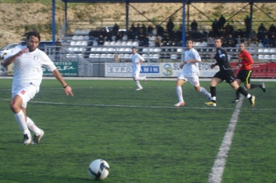 Παρελθόν Πατελής και Χαλκιαδάκης από τη Χερσόνησο