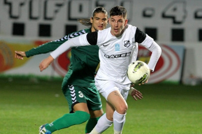 Β. Μάντζιος: «Να ανακτήσουμε το χαμένο έδαφος»