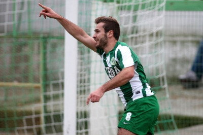 Πήρε Μπλέντι η Λάρισα