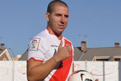 «Κουνάει μαντήλι» ο Κόκε στη Ράγιο!