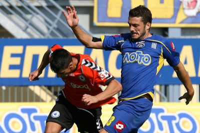 Πιπίνης: «Δεν ήμασταν 100% συγκεντρωμένοι»