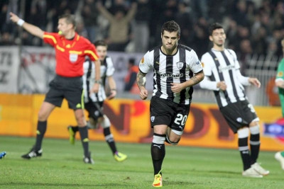 Αν δεν αγαπηθεί, δε προχωρά