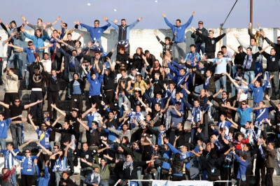 «Ασχοληθείτε με την... ομαδούλα σας»