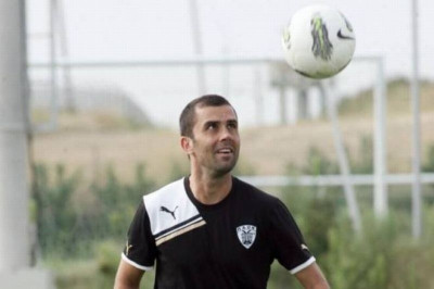 Περιζήτητος ο Σπαντάτσιο