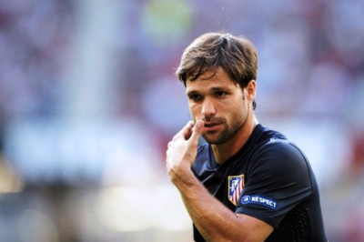 Χάθηκε ο σκύλος του Ντιέγκο