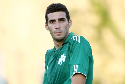 Έκανε πίσω για Πετρόπουλο ο Παναιτωλικός