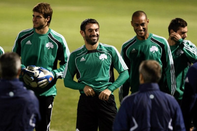 Διεκδικούν θέση Τοτσέ και Καραγκούνης