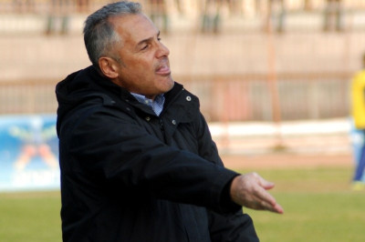 Χωρίς τους Βραζιλιάνους η Επανομή