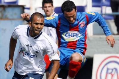 Χωρίς Κιμπικούλα με Αγροτικό η Παναχαϊκή