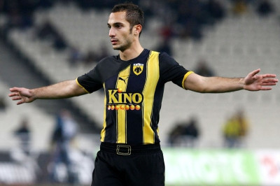 Ρίκκα: «Δεν καταφέραμε να σκοράρουμε»