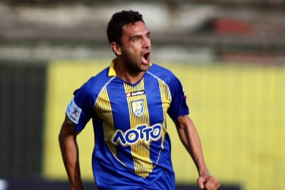 Κοντά σε Καούνο η Λάρισα