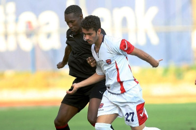 Κούρντι: «Θέλει προσοχή ο Αστέρας»