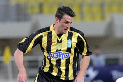 Στην αποστολή του Εργοτέλη ο Μπούντιμιρ