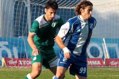 Με τους «νέους» ο Θρασύβουλος