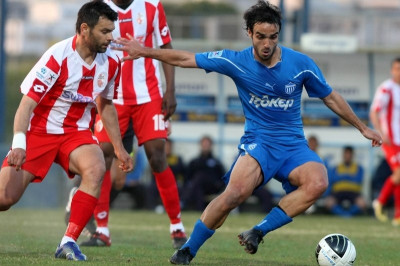 Με Καρατζά ο Πανσερραϊκός