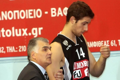 Καλλές: «Να καλύψουμε το κενό του Γκορί»