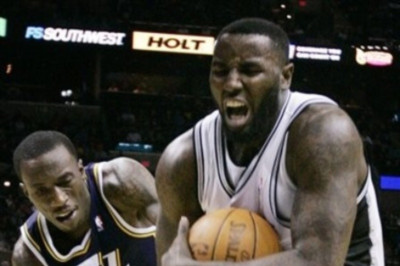 Πρόστιμο σε Χάουαρντ