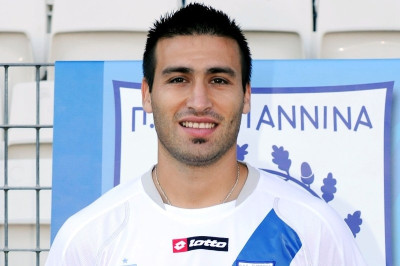 Εκτορ Λουίς Κουέβας