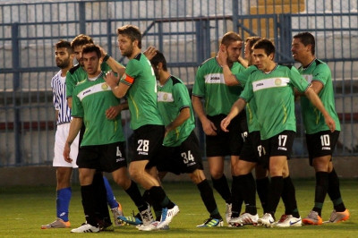 Χωρίς προβλήματα στις Σέρρες ο Πανθρακικός