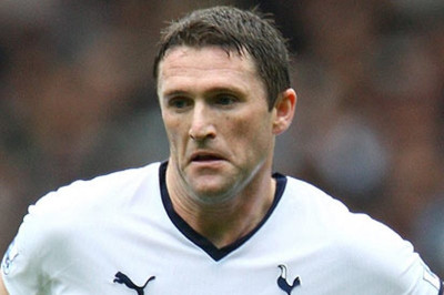 Στην Τότεναμ ο Ρόμπι Κιν...