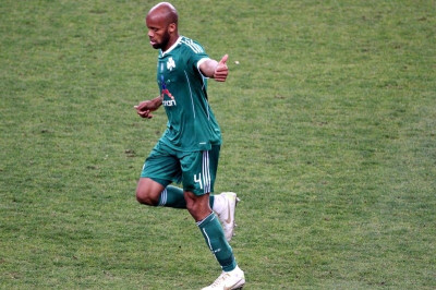 «Ψήνεται» για Μπουμσόνγκ η Οσέρ