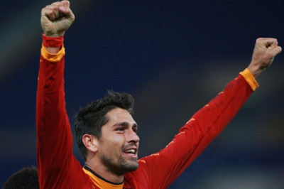 Εκλεισε Μποριέλο η Γιουβέντους