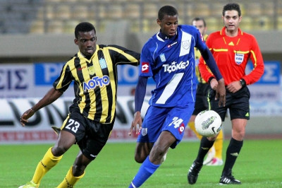 Στα άκρα με τον Κεϊτά ο ΠΑΣ