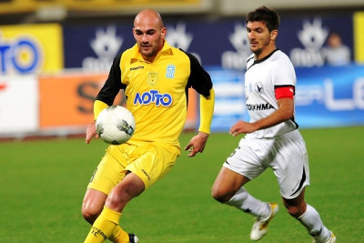 Κατσικοκέρης: «Νίκη στα επόμενα δύο παιχνίδια»