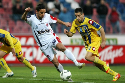 Τσαμπούρης: «Δεν ήμασταν καλοί»