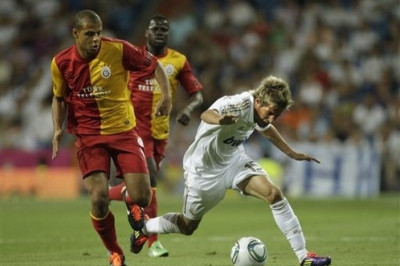 Μέλο: «Δεν γυρίζω στη Γιουβέντους»