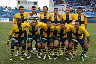 Τέλος οι Σκάγκλια, Θέος από την ΑΕΛΚ