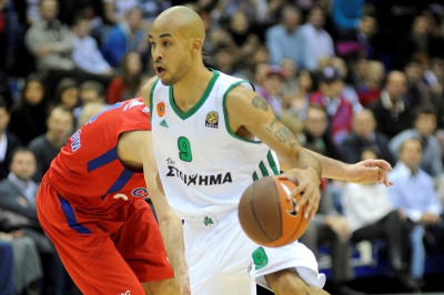 Λόγκαν: «Καλύτερο πρόσωπο στη συνέχεια»