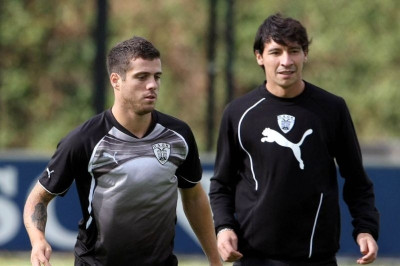 Αποθέωση για Βιεϊρίνια, Κοντρέρας