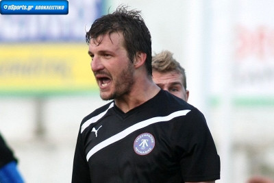 Γκόγκας στο Onsports: «Ομάδα με βαριά φανέλα ο Πανηλειακός»