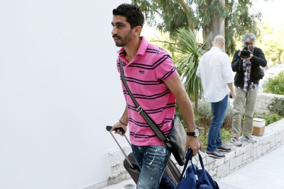 Ο Ζαραδούκας και οι επόμενες αφίξεις στα Γιάννινα