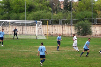 Χωρίς Χατζηλάρη με Πειραϊκή ο Αστέρας Νίκαιας