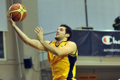 Ακεψιμαΐδης: «Μας πρόδωσαν οι δυνάμεις μας»