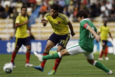 Μένει στην Ρασίνγκ Κλουπ ο Γκουτιέρεζ