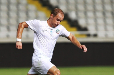 Σουάνης: «Ο Μάρκο τα βάζει μέσα...»