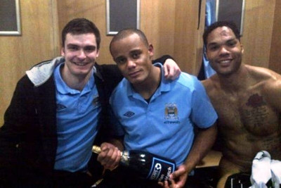 Το… γιόρτασαν στη Σίτι